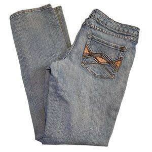 No Boundaries Light Blue Denim Jeans